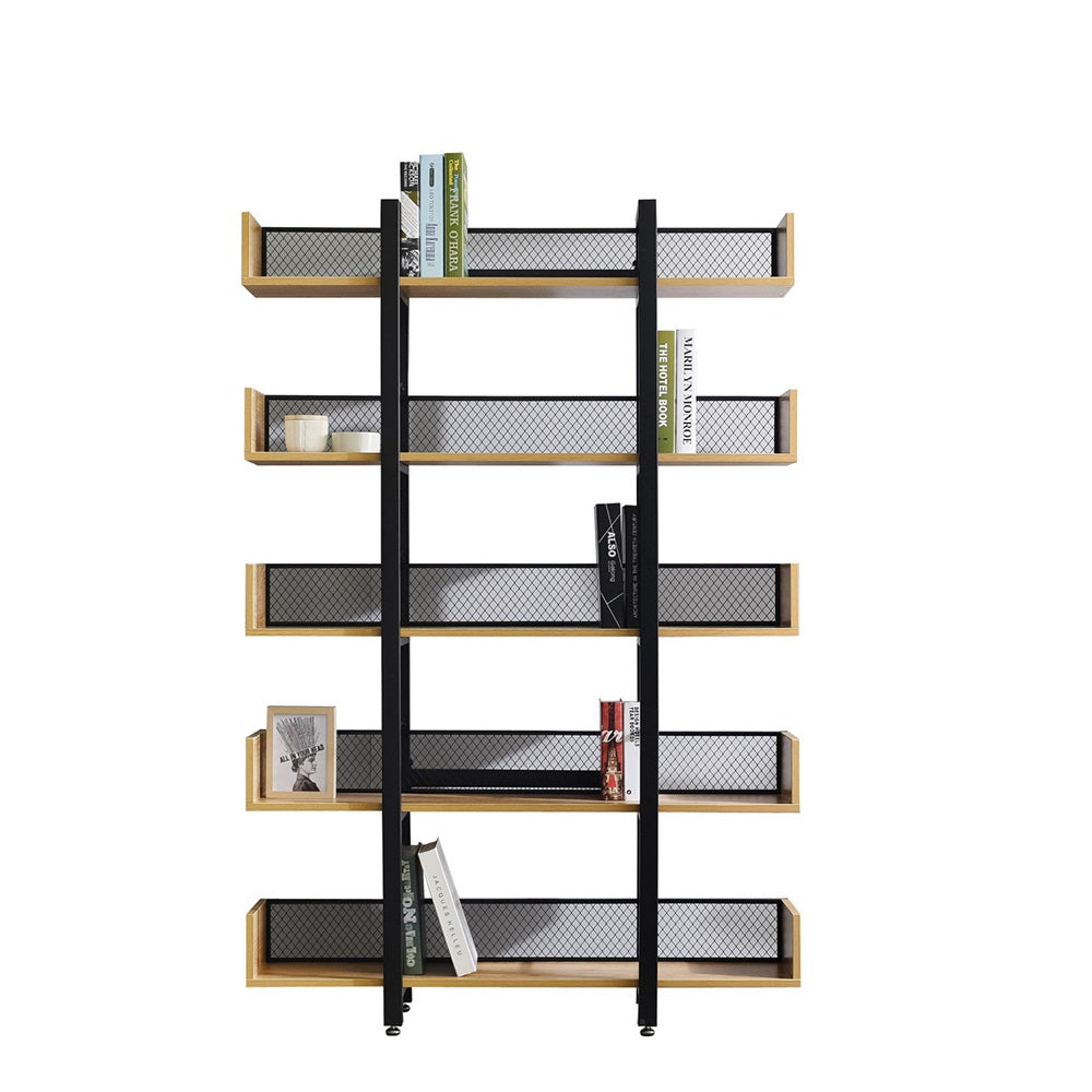 Etajera MULINO R5 H180 CM