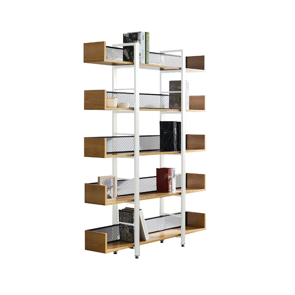 Etajera MULINO R5 H180 CM