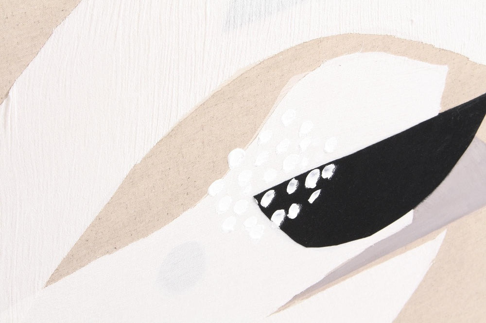 Set 2 tablouri MUNDI 75,5 x 100 CM