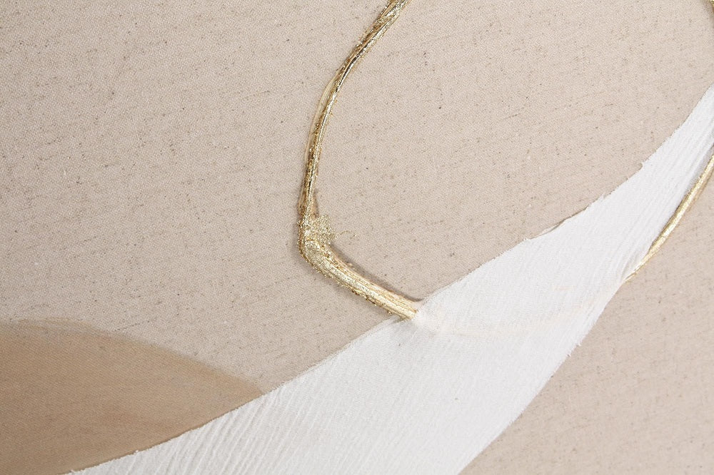 Set 2 tablouri MUNDI 75,5 x 100 CM