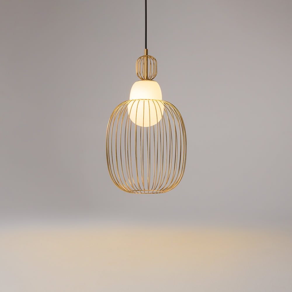 Lampa suspendata LEVIATAN ALFA