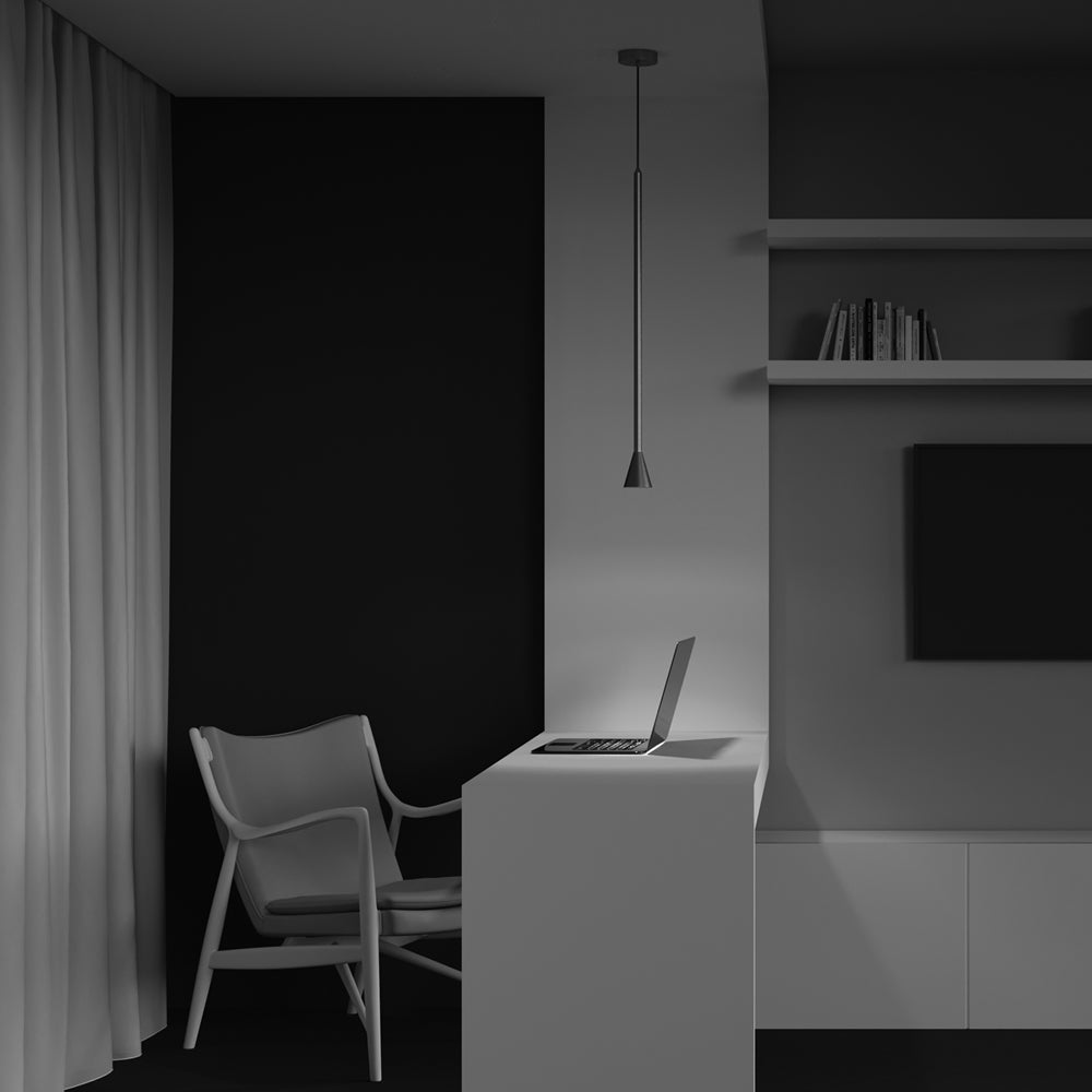 Lampa suspendata ARROW