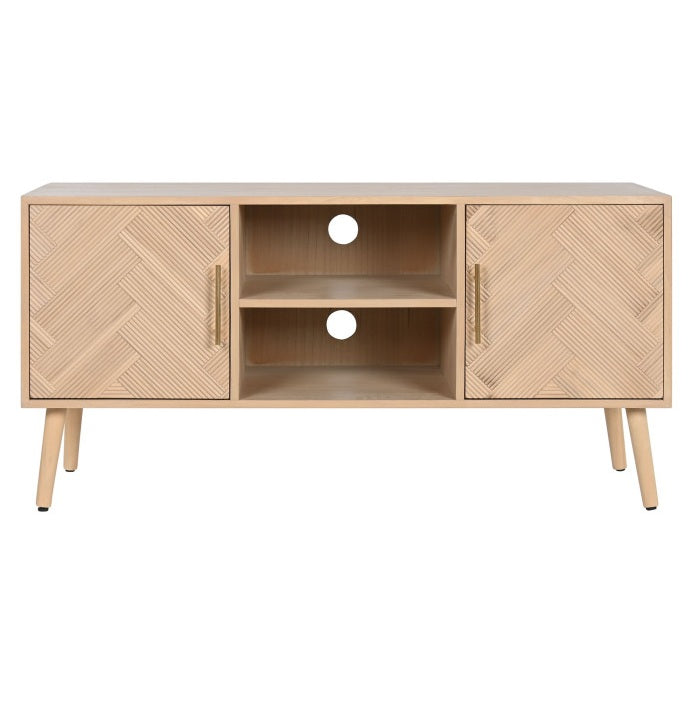 Comoda TV NADOR 120 x 40 x 60 CM