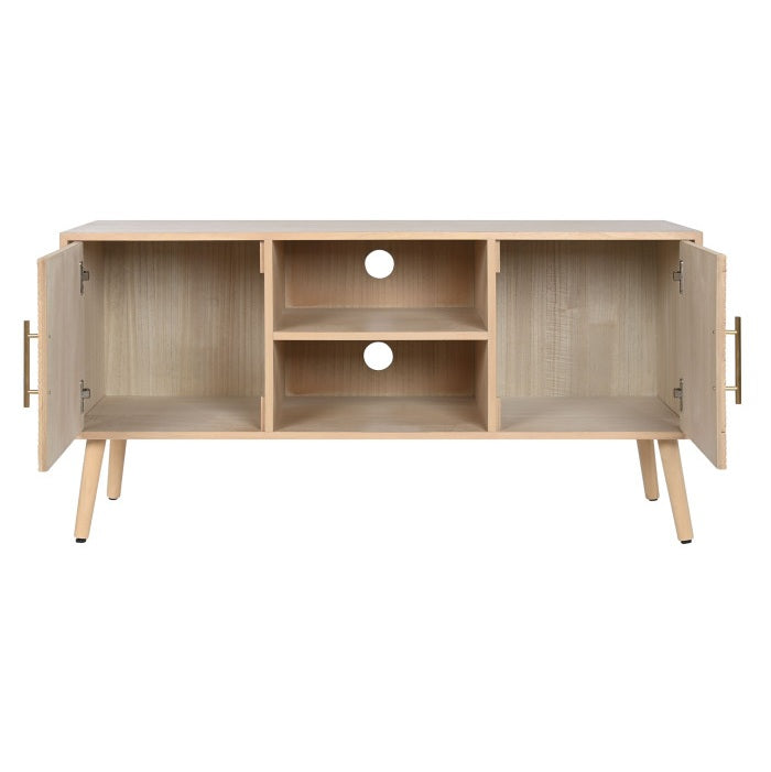 Comoda TV NADOR 120 x 40 x 60 CM