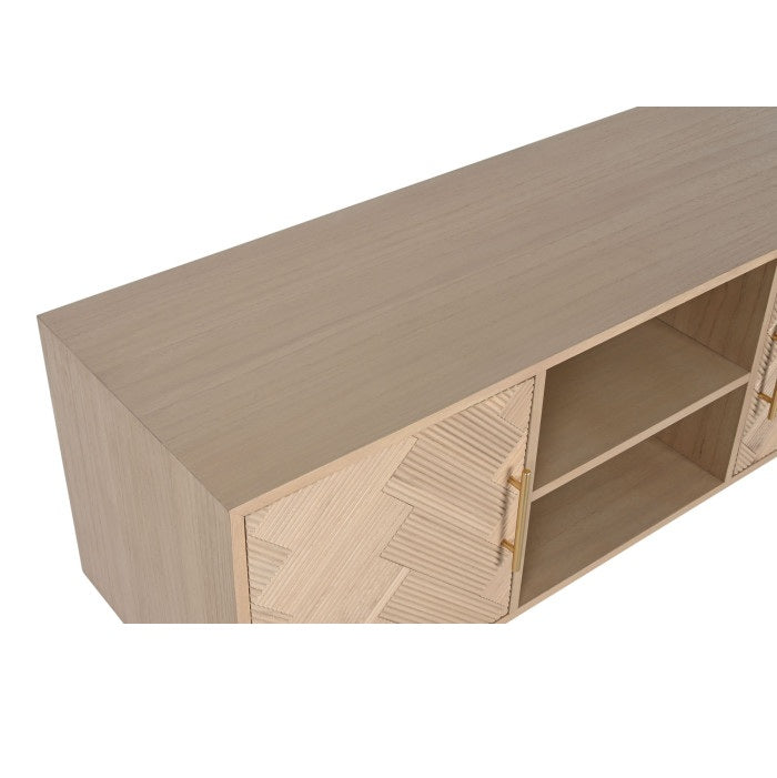 Comoda TV NADOR 120 x 40 x 60 CM