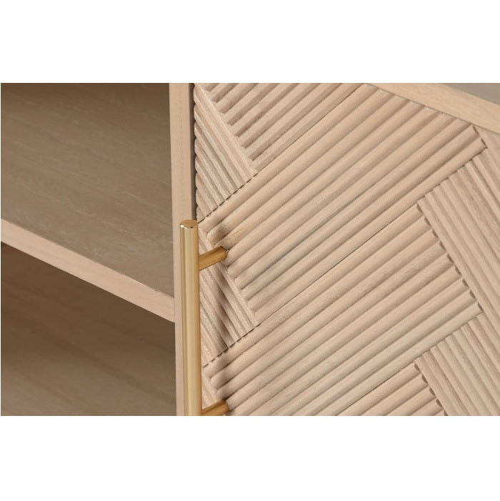 Comoda TV NADOR 120 x 40 x 60 CM