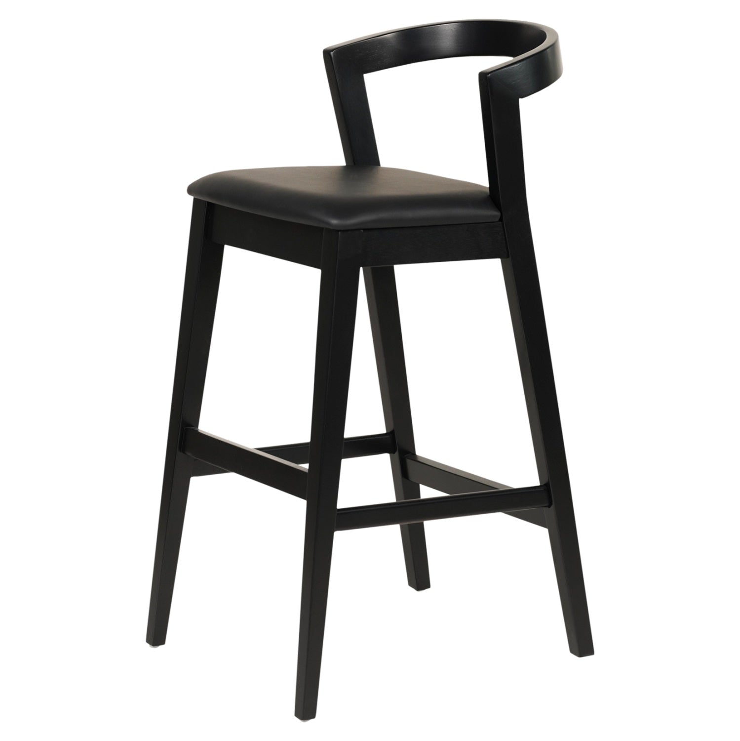 Scaun de bar NAOVA H77 CM