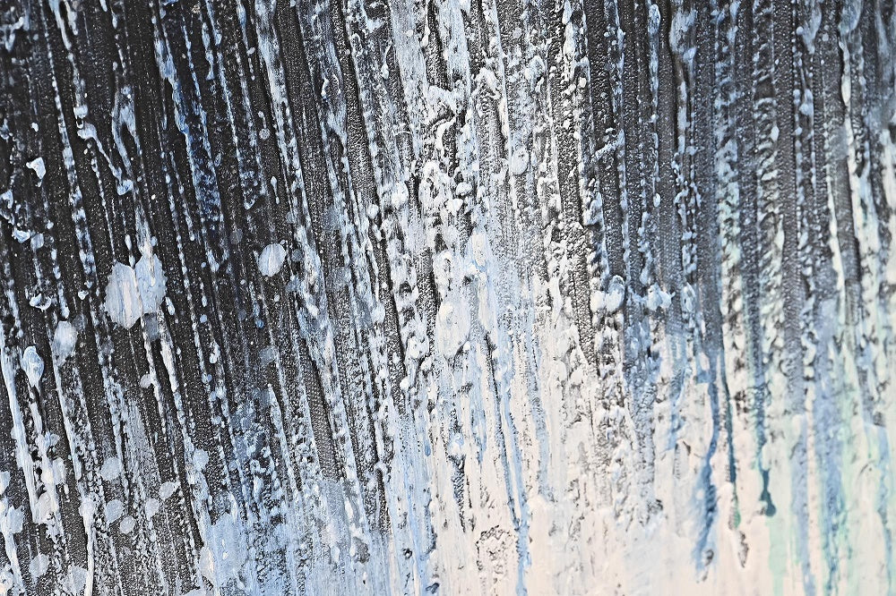 Tablou NARANI 130 x 130 CM