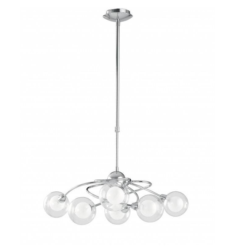 Lampa suspendata NARELA