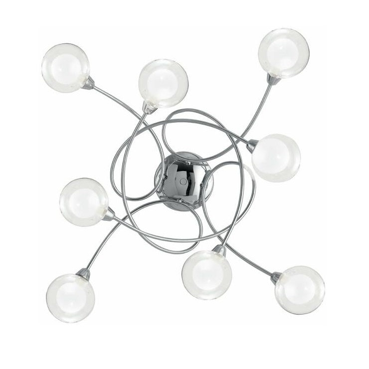 Plafoniera NARELA L8