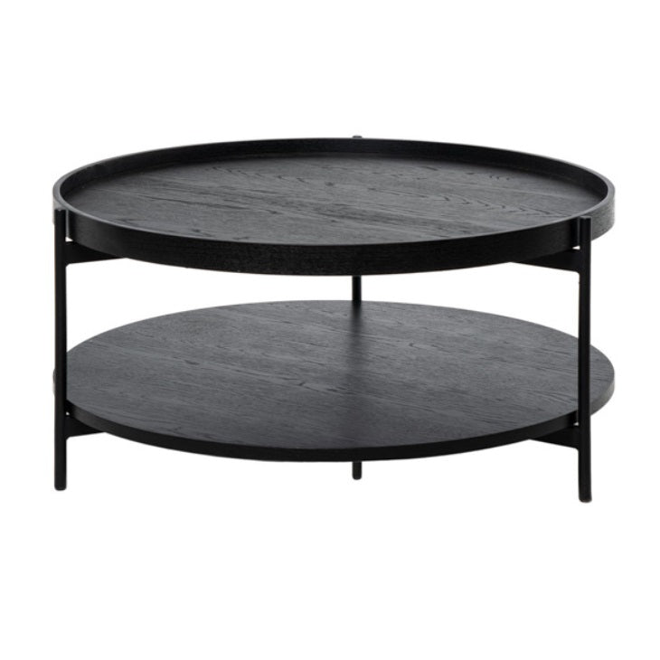 Masute de cafea NARIAN Ø80 x 40 CM