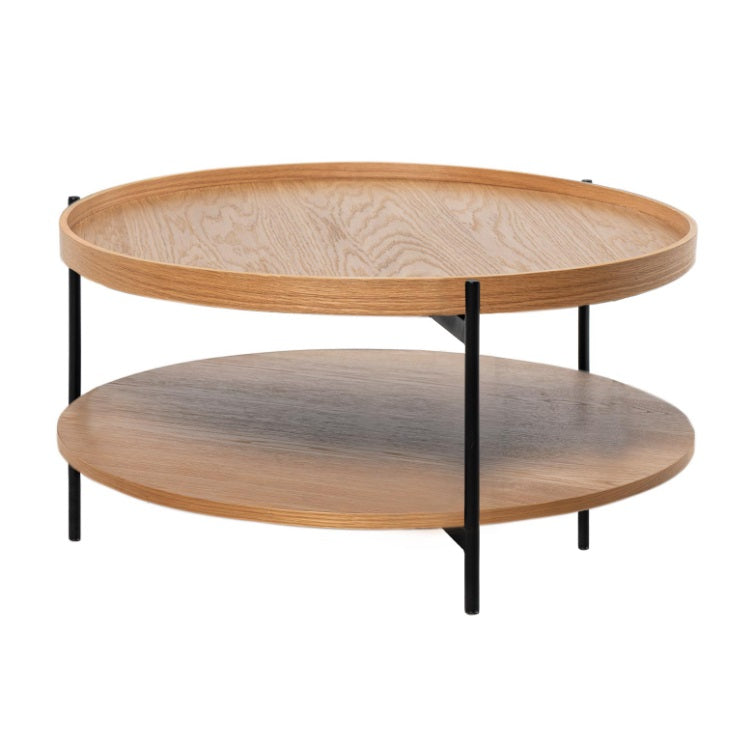 Masute de cafea NARIAN Ø80 x 40 CM