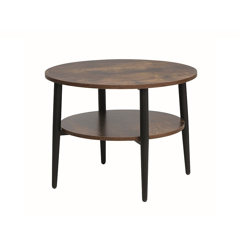 Masuta de cafea NARIN Ø80/60 CM