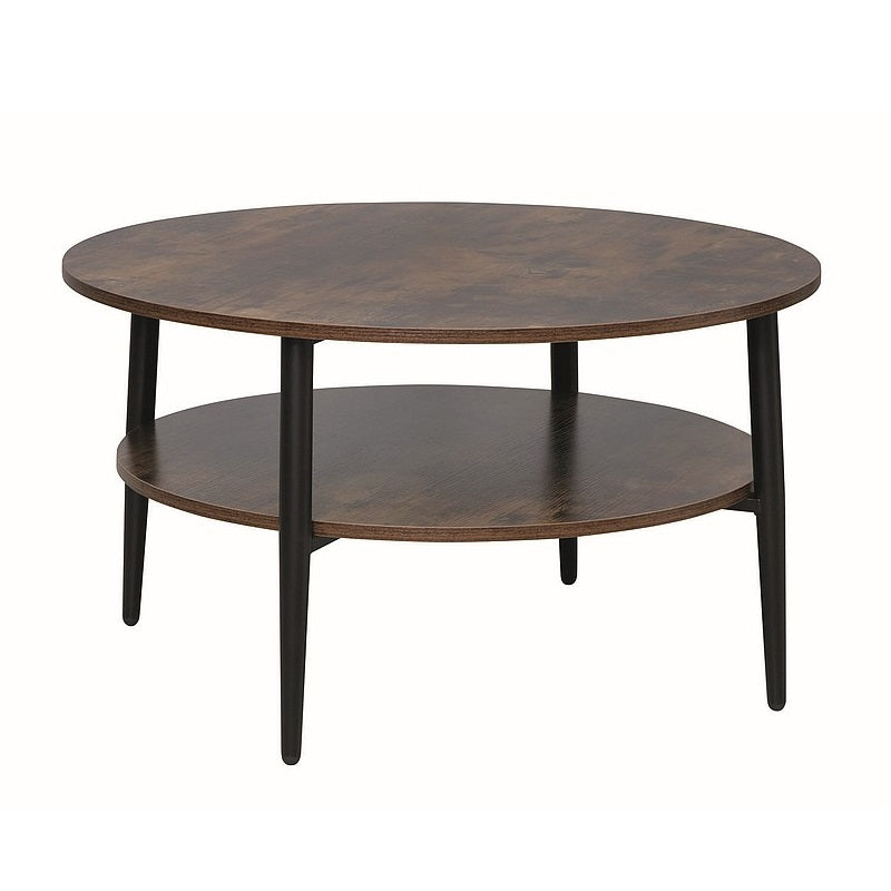 Masuta de cafea NARIN Ø80/60 CM