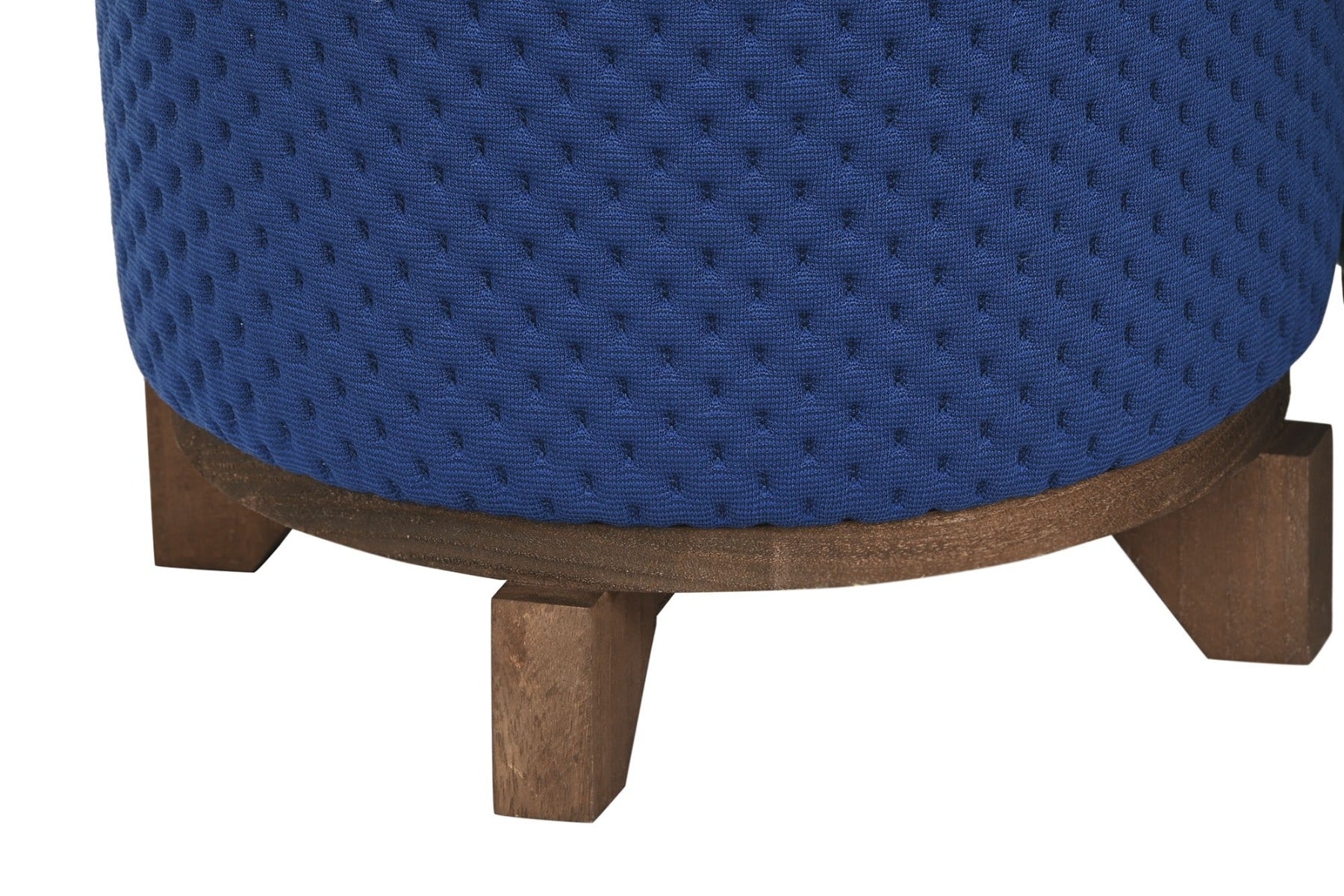 Set 2 taburete NARIO Ø30 CM