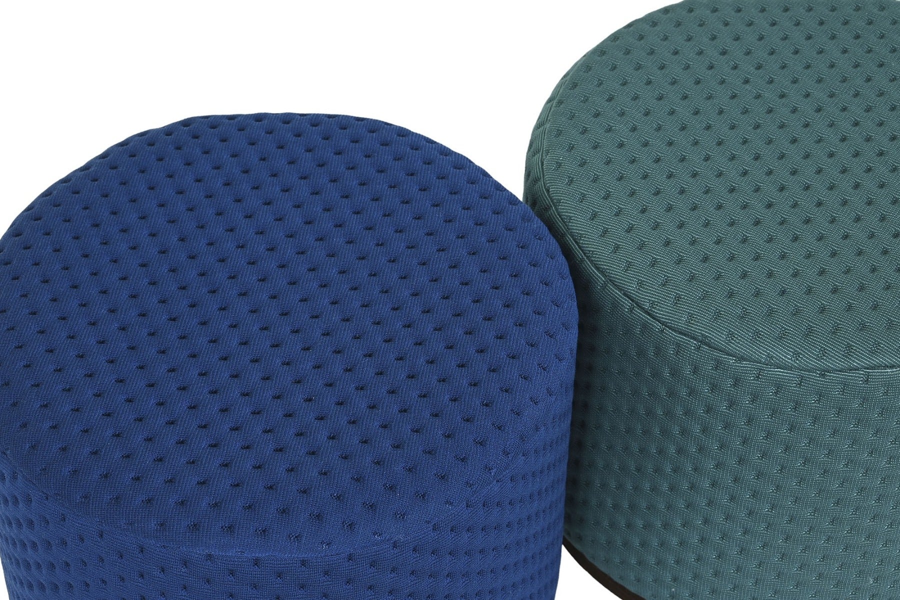 Set 2 taburete NARIO Ø30 CM