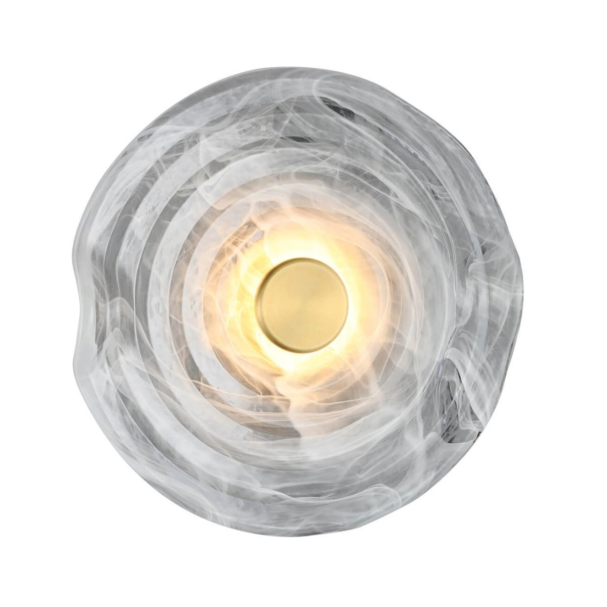 Plafoniera NARVAR BRASS