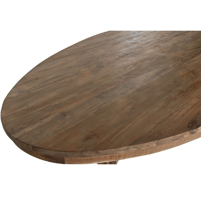 Masa NASHUA 220 x 110 CM