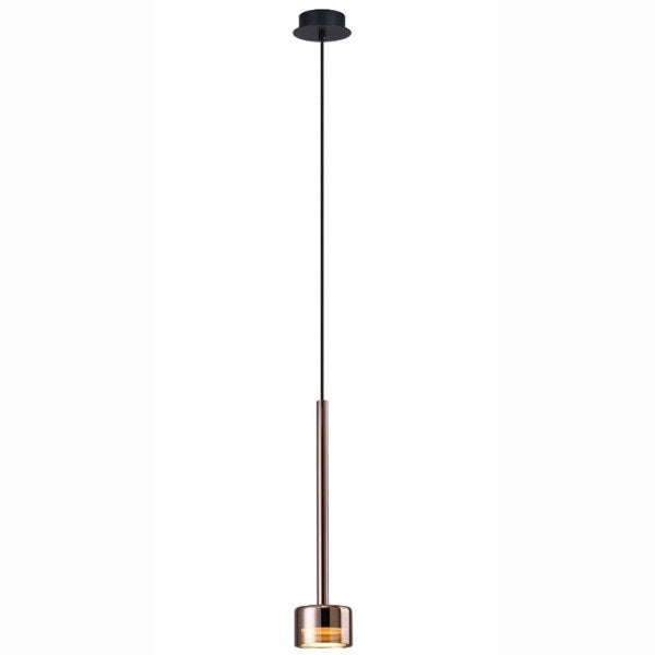 Lampa suspendata NASKOV ONE