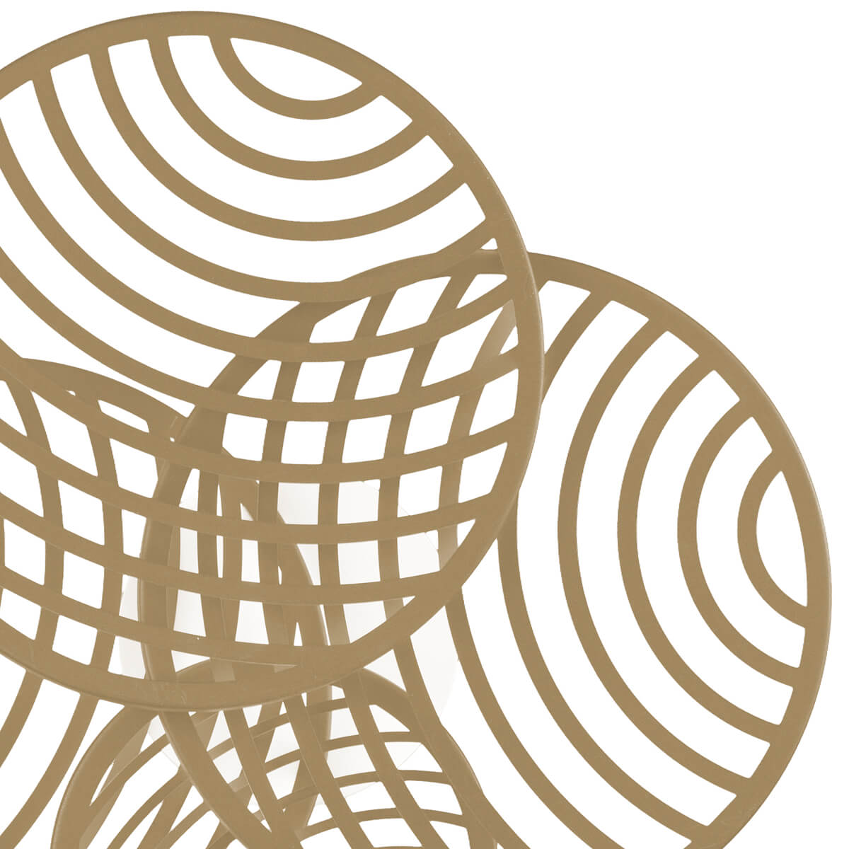 Plafoniera/ Aplica de perete COLAGE 4