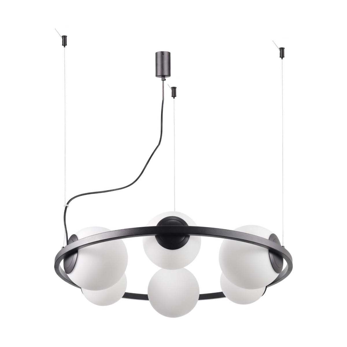 Lampa suspendata NATURE SP6 G