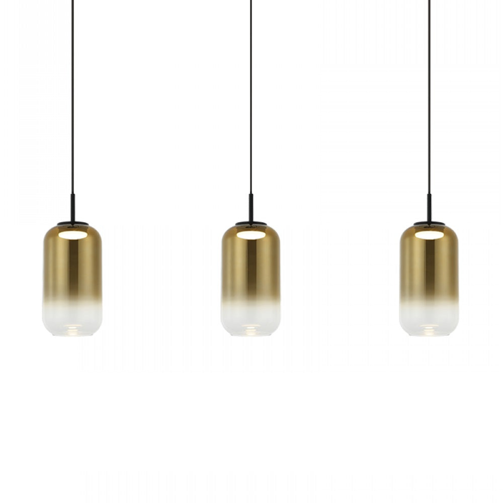 Lampa suspendata NAVALO LINIAR