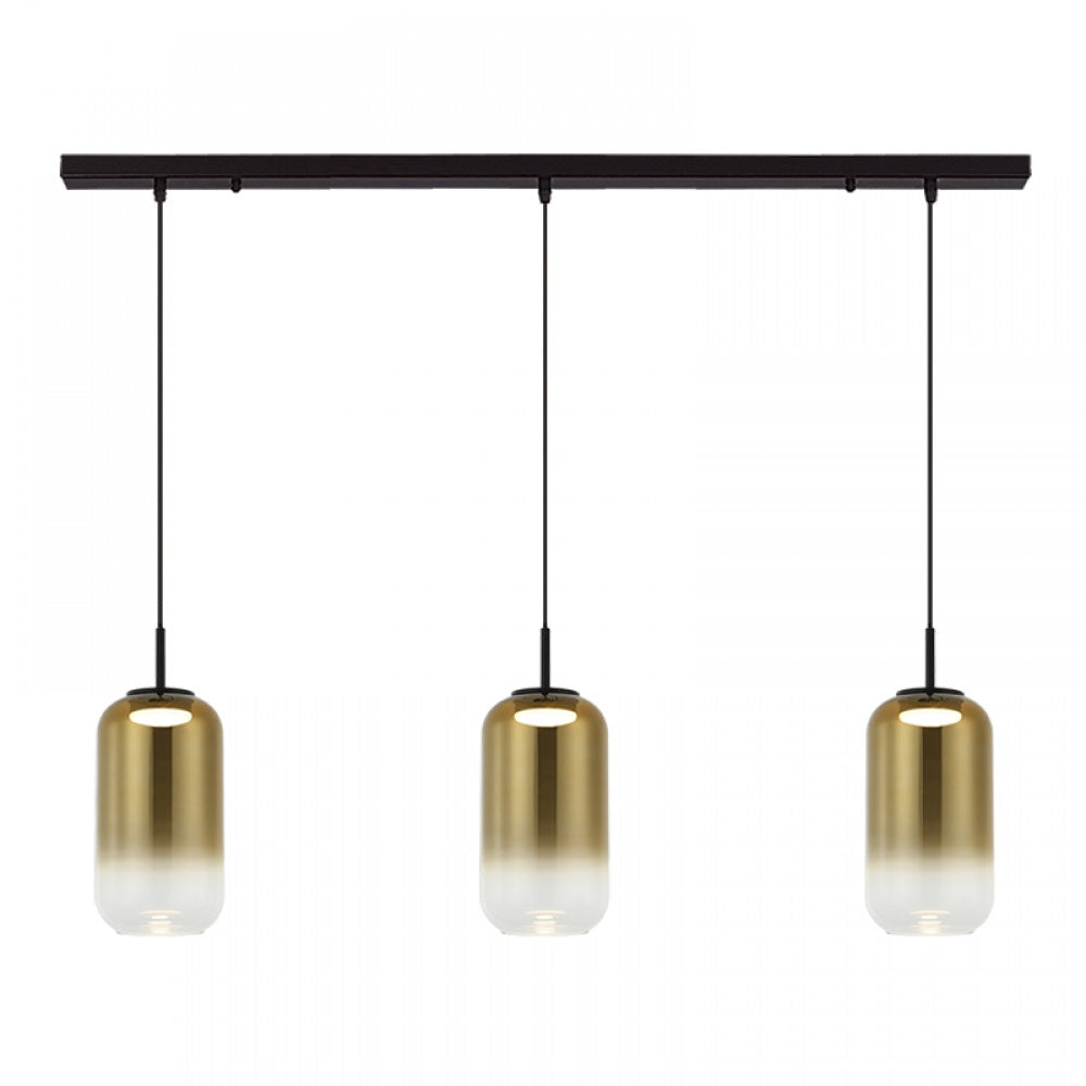 Lampa suspendata NAVALO LINIAR