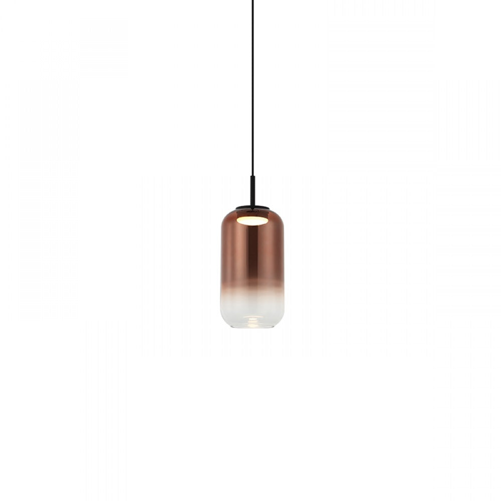 Lampa suspendata NAVALO Ø15 CM