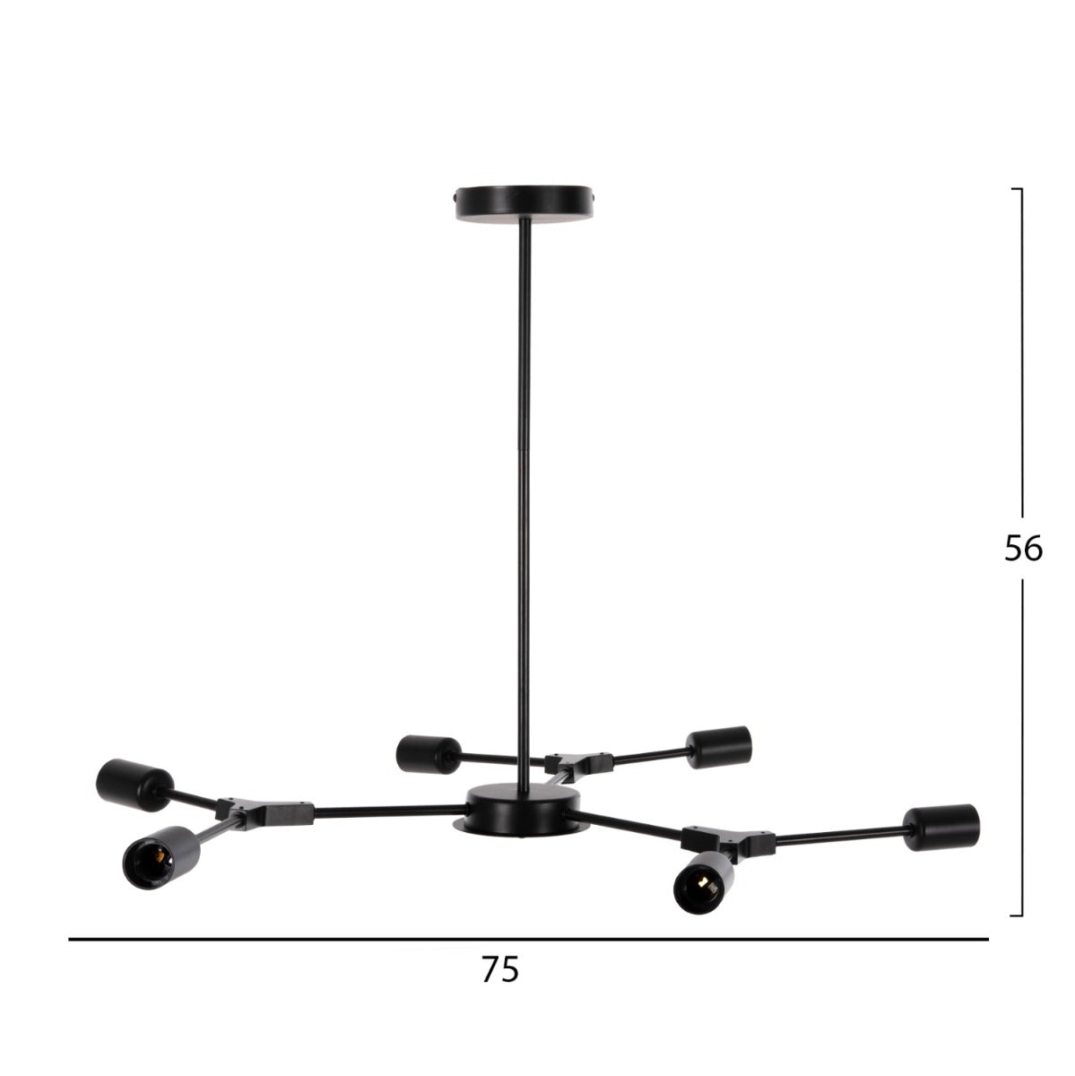 Lampa suspendata NAVARA