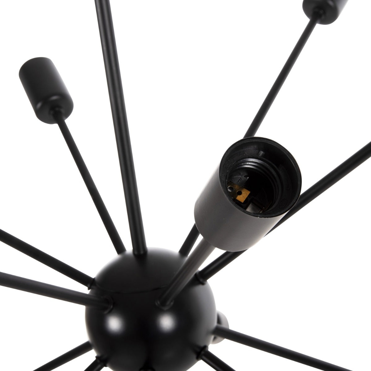 Lampa suspendata NAVARA L12