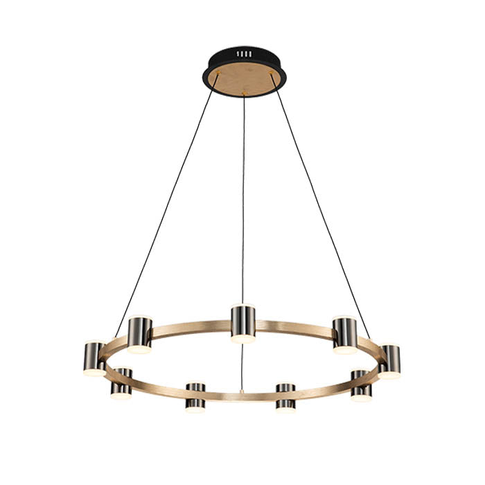 Lampa suspendata NEDORF 71CM