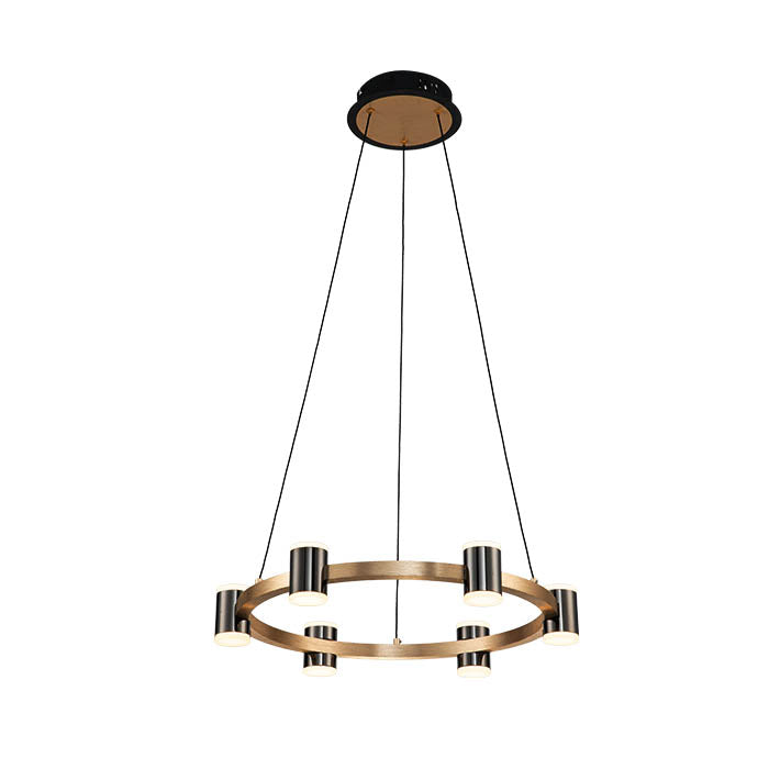 Lampa suspendata NEDORF 51CM