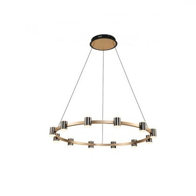 Lampa suspendata NEDORF 88CM