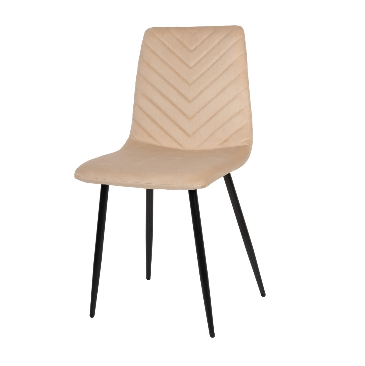 Set scaune 3+1 gratis NEILE VELVET