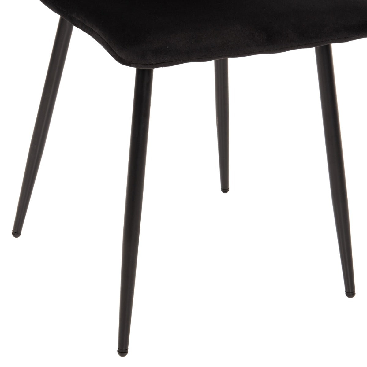 Set scaune 3+1 gratis NEILE VELVET