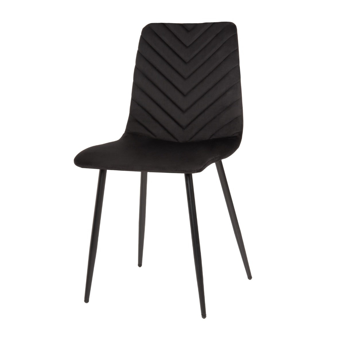 Set scaune 3+1 gratis NEILE VELVET