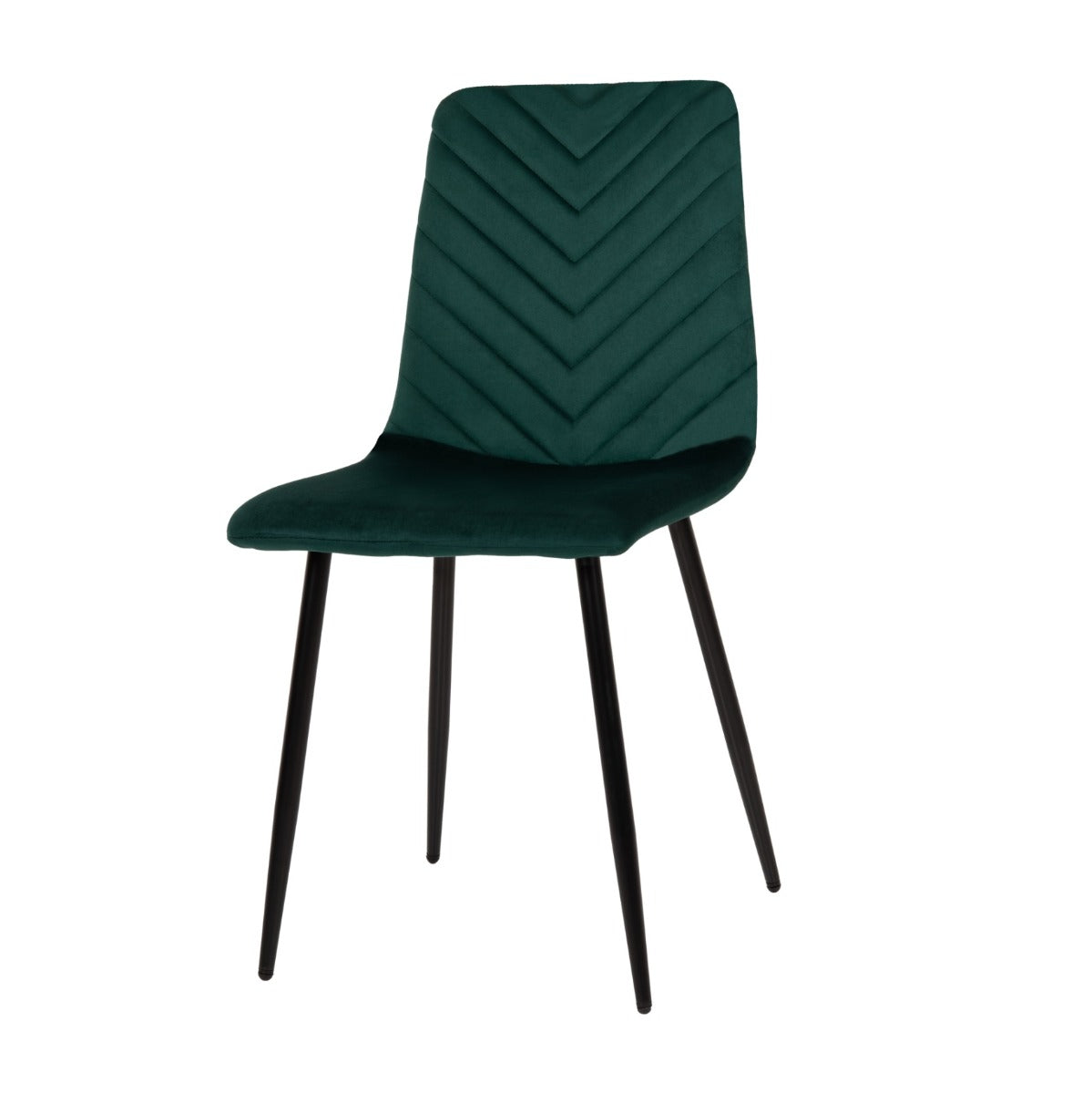 Set scaune 3+1 gratis NEILE VELVET