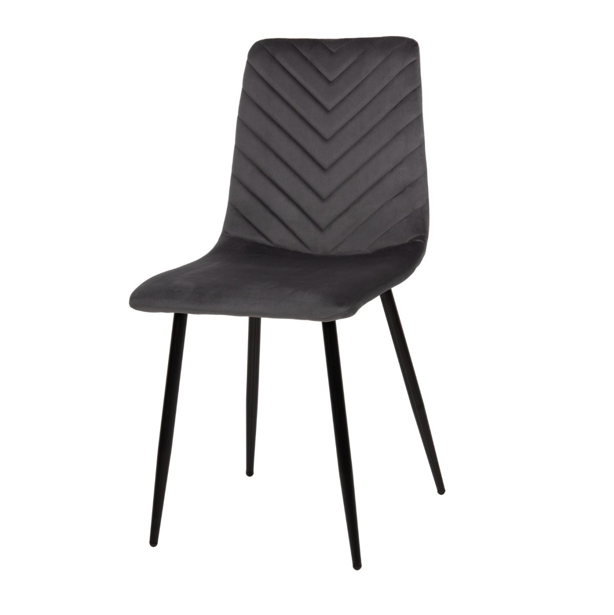 Set scaune 3+1 gratis NEILE VELVET