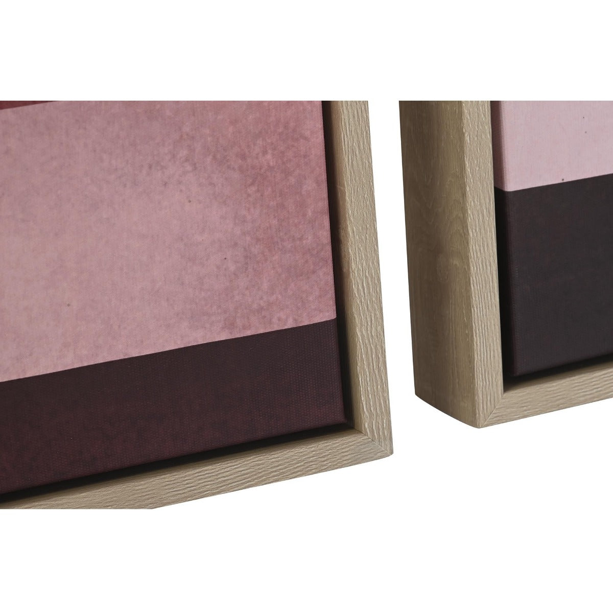 Set 2 tablouri NELIS 53 x 73 CM