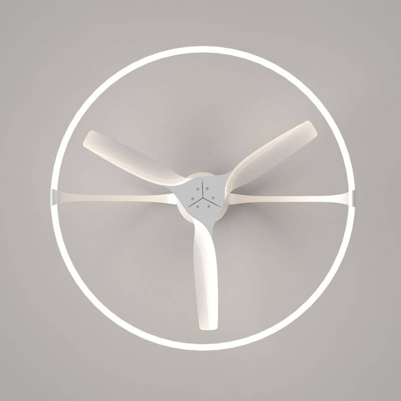 Plafoniera ventilator SENTRA