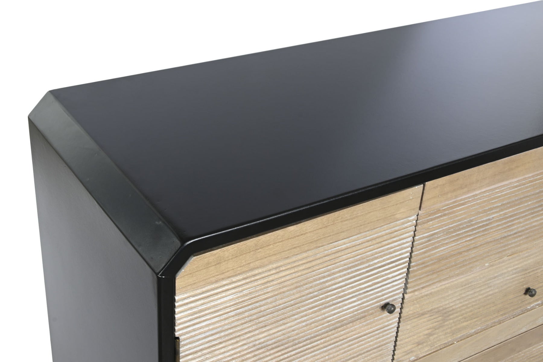 Comoda NEROZO 120 x 40 x 90.5 CM