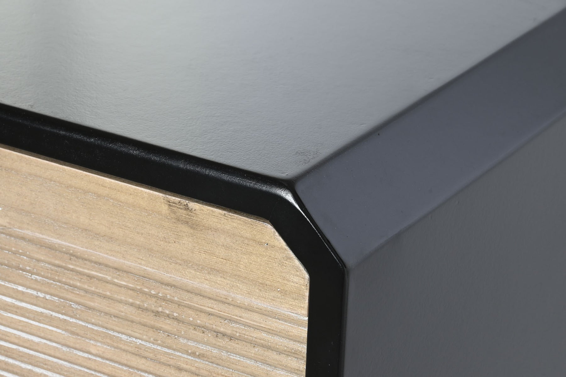 Comoda NEROZO 120 x 40 x 90.5 CM