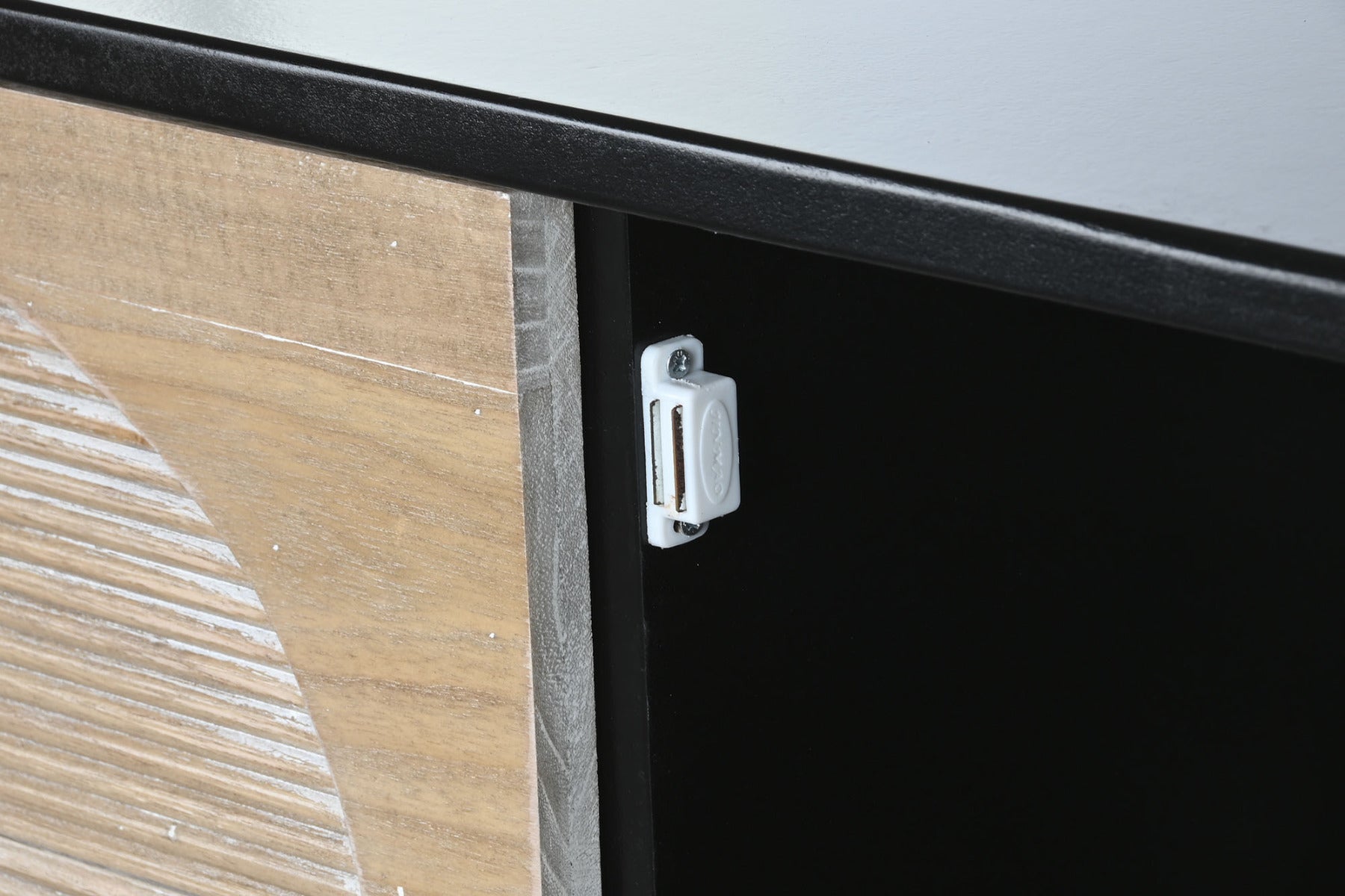 Comoda NEROZO 120 x 40 x 90.5 CM