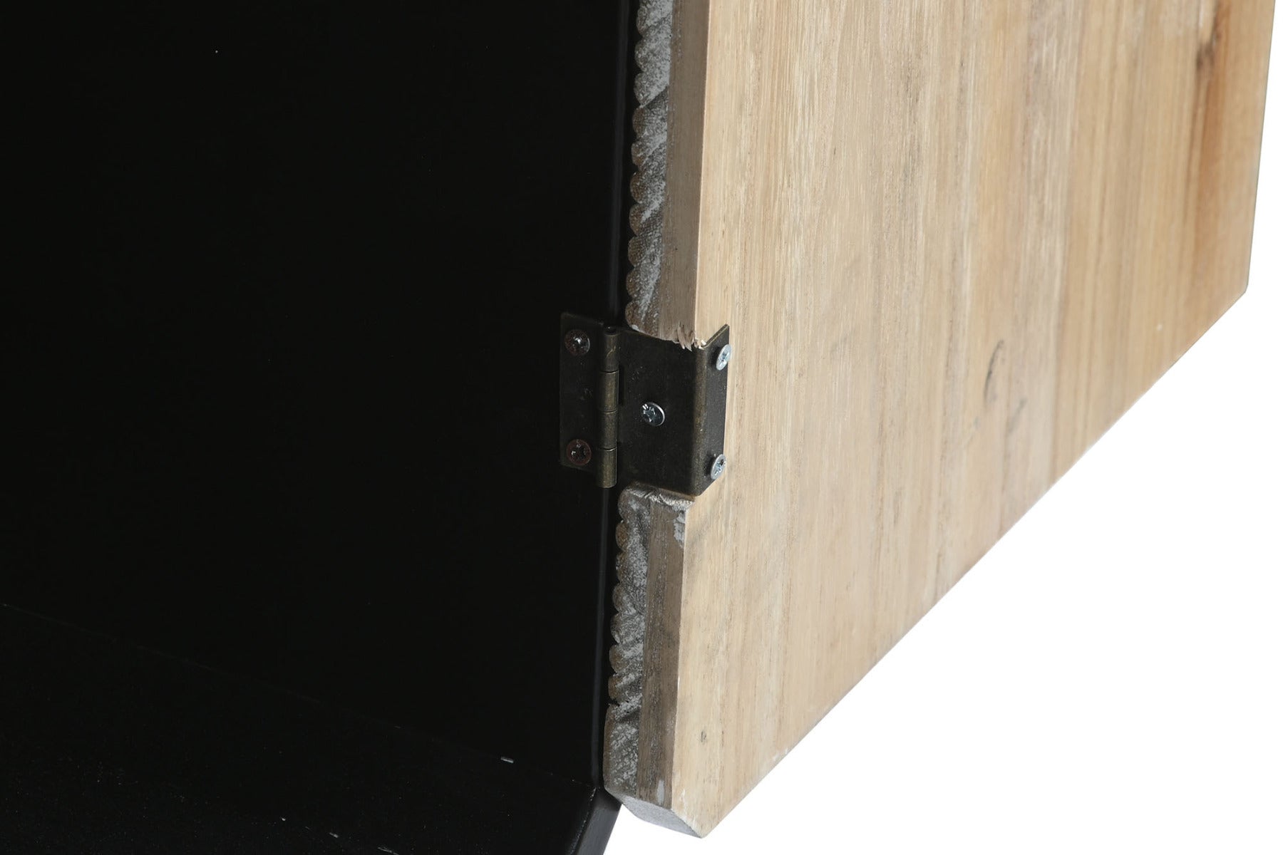 Comoda NEROZO 120 x 40 x 90.5 CM