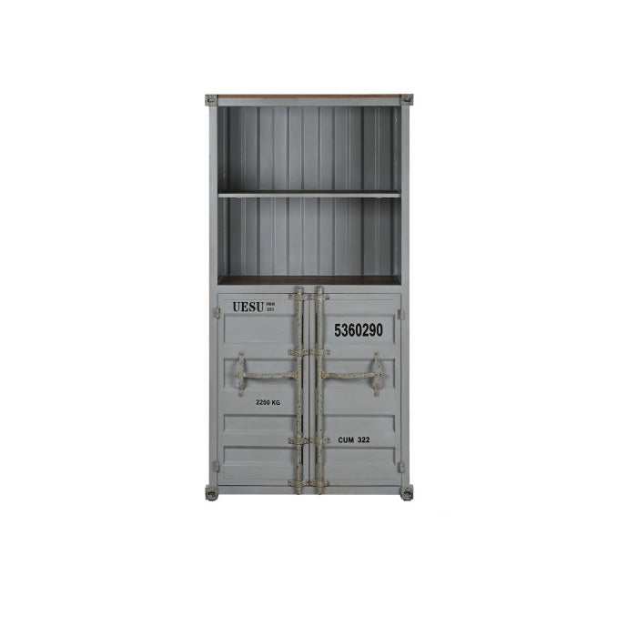 Biblioteca NEWPORT 87 x 44 x 168 CM