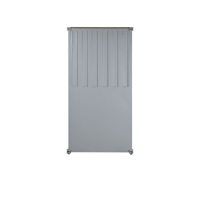 Biblioteca NEWPORT 87 x 44 x 168 CM