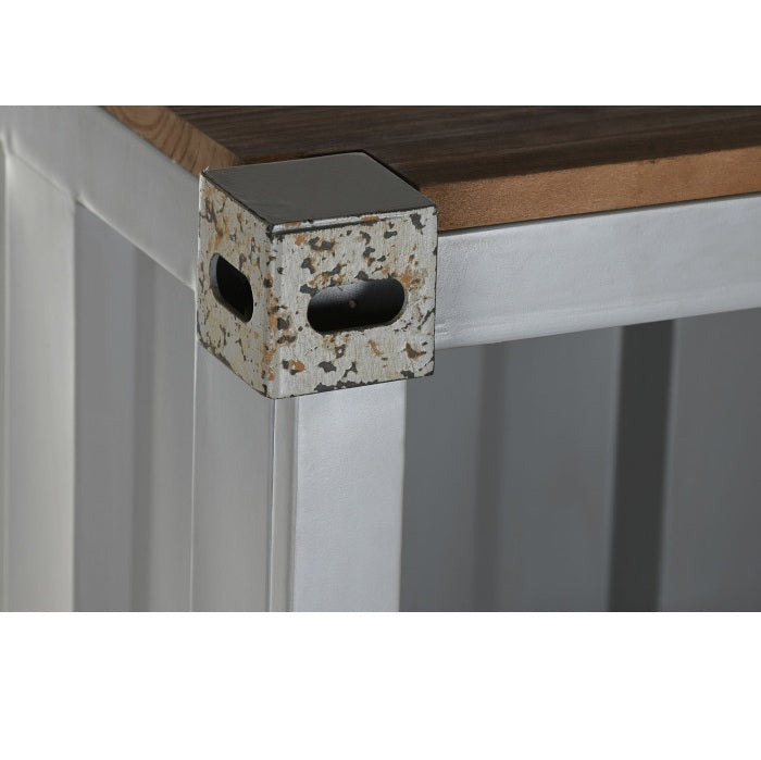 Biblioteca NEWPORT 87 x 44 x 168 CM