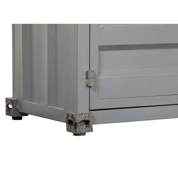 Biblioteca NEWPORT 87 x 44 x 168 CM