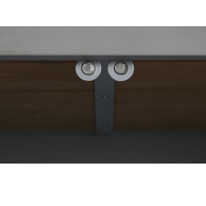 Biblioteca NEWPORT 87 x 44 x 168 CM