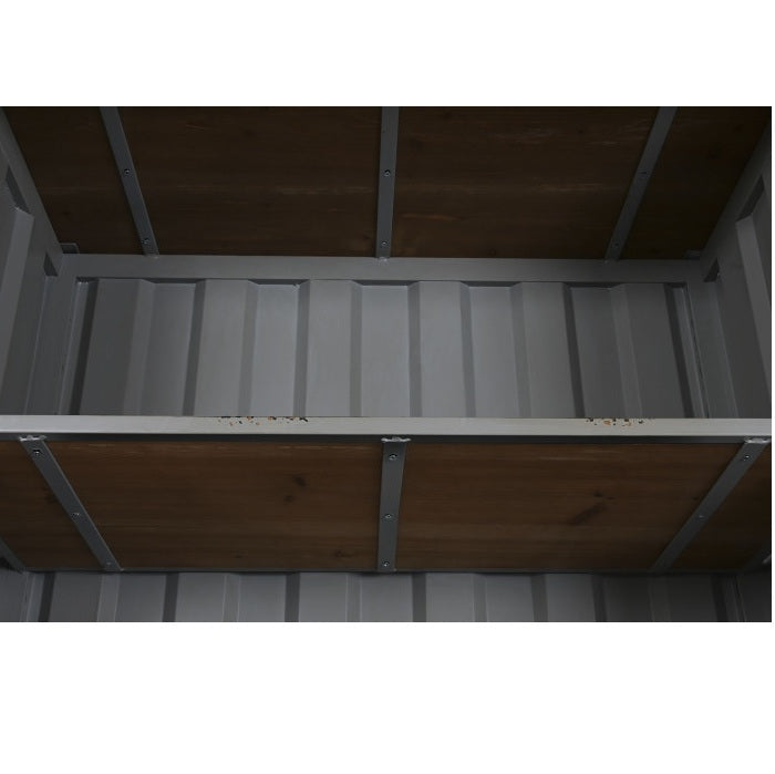 Biblioteca NEWPORT 87 x 44 x 168 CM